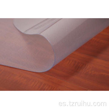 alfombra de silla de PVC Mat